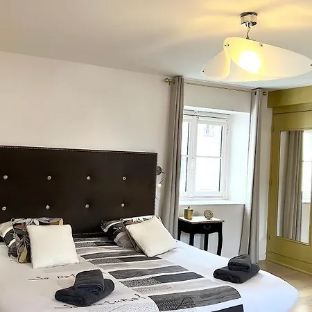 Bossoreil 110m2 - 3 Angers