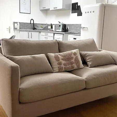 Bossoreil 110m2 - 3 *