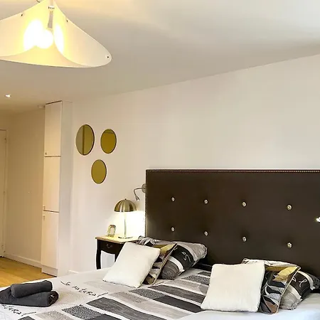 Bossoreil 110m2 - 3 Vila *