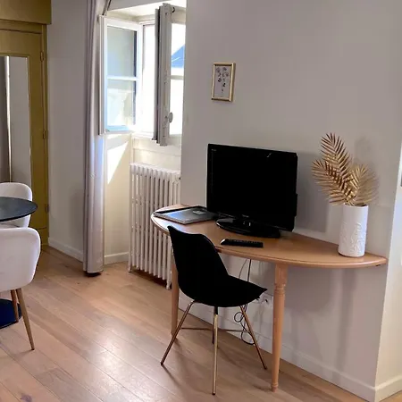 Villa Bossoreil 110m2 - 3