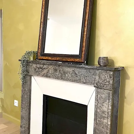 Villa Bossoreil 110m2 - 3 Angers