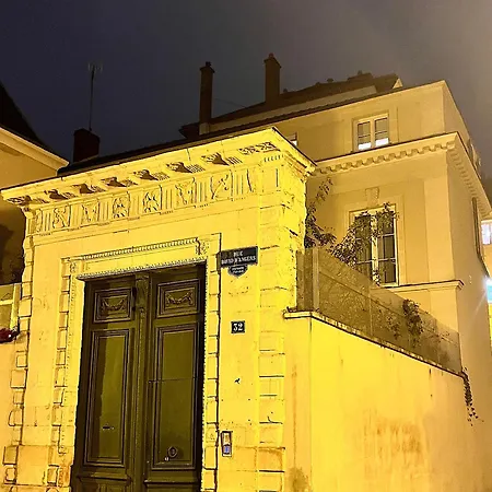 Vila Bossoreil 110m2 - 3