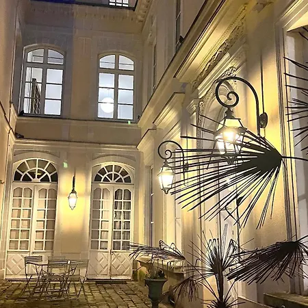 Villa Bossoreil 110m2 - 3